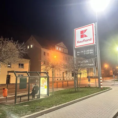Kaethe-kollwitz-strasse 54, F2 Appartamento