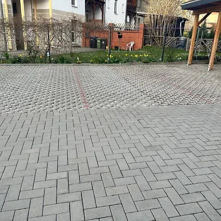 Appartamento Kaethe-kollwitz-strasse 54, F2 *