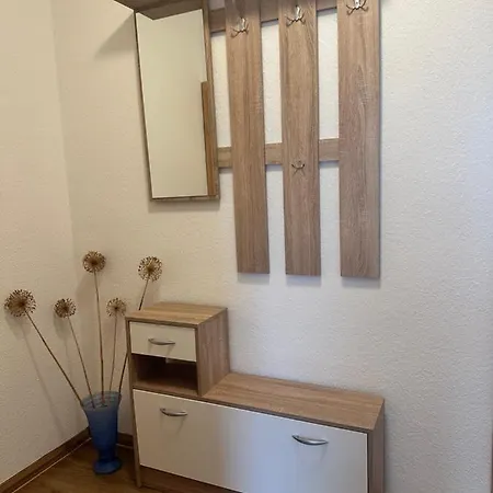 Kaethe-kollwitz-strasse 54, F2 Apartment *